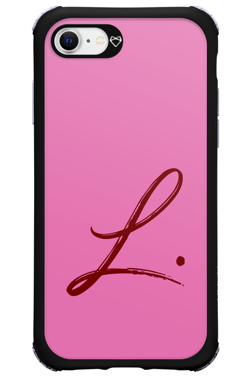 (Sorbet) L 2.0 - Apple iPhone SE 2020