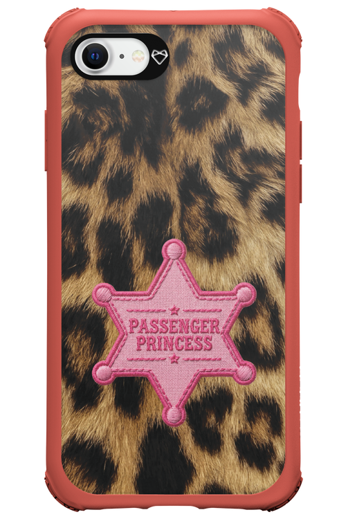 Passenger Princess 2.0 - Apple iPhone SE 2022