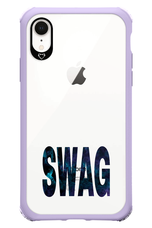 Holo Swag - Apple iPhone XR