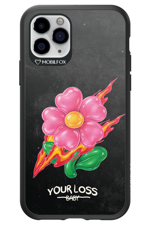 Your Loss 2.0 - Apple iPhone 11 Pro
