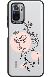 Confidence 2.0 - Xiaomi Redmi Note 10