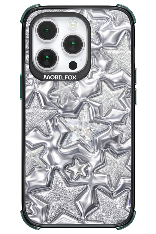 Star Gum 2.0 - Apple iPhone 14 Pro
