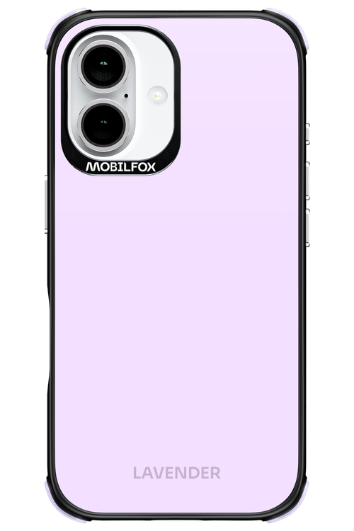 LAVENDER - FS2 - Apple iPhone 16