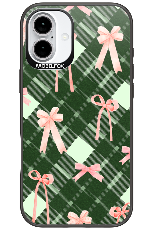 Blanket Fluff - Apple iPhone 16 Plus