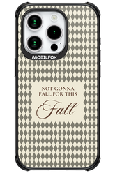 Not Gonna Fall - Apple iPhone 15 Pro