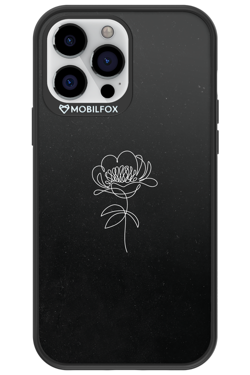 Wild Flower - Apple iPhone 13 Pro Max