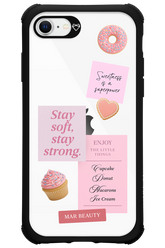 Sweet Babe - Apple iPhone SE 2020