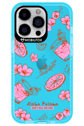 Aloha Paloma - Apple iPhone 13 Pro