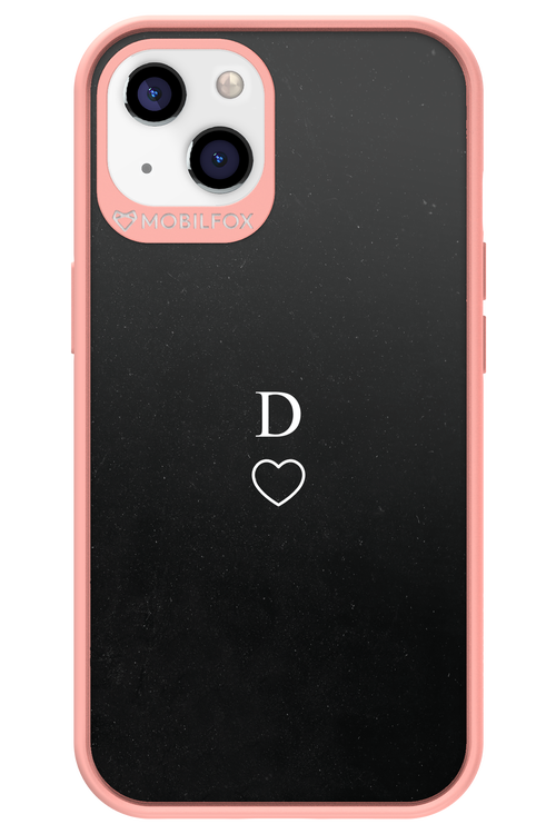 D Black 2.0 - Apple iPhone 13