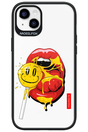 Lolli Kiss 2.0 - Apple iPhone 14 Plus