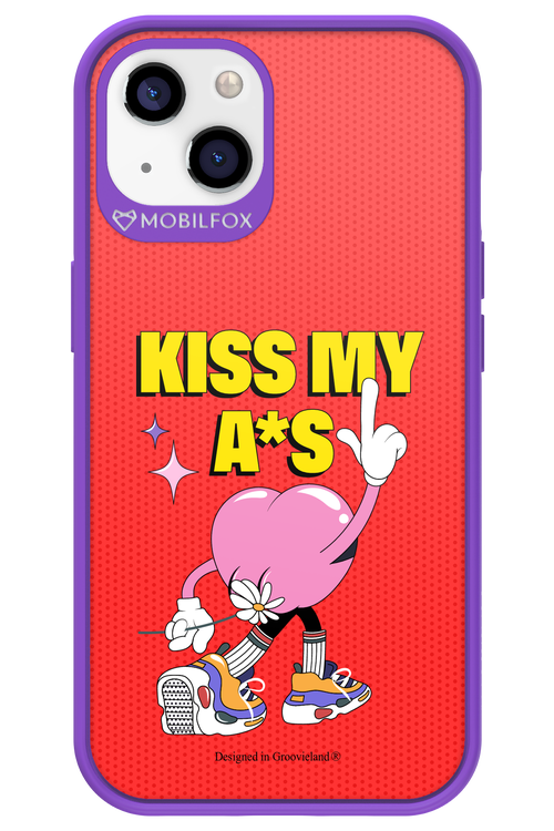 KISS - Apple iPhone 13