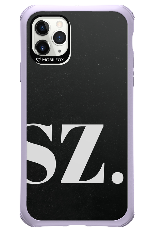 SZ (Off Space) 2.0 - Apple iPhone 11 Pro Max