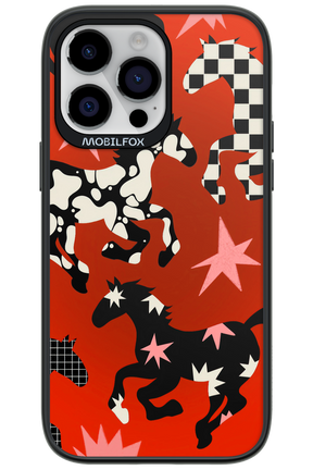 Stallions 2.0 - Apple iPhone 14 Pro Max