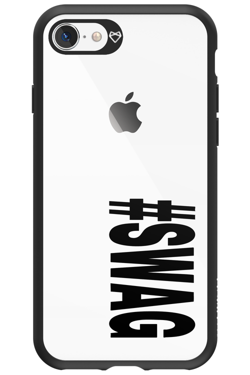 Swag Dark Mode - Apple iPhone 8