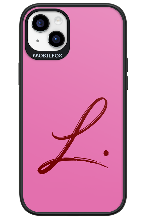 (Sorbet) L 2.0 - Apple iPhone 14 Plus