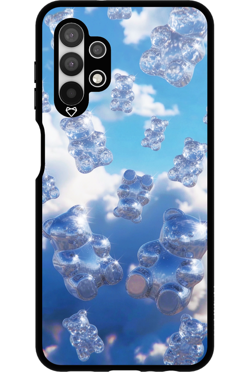 Crystal Bears 2.0 - Samsung Galaxy A13 4G