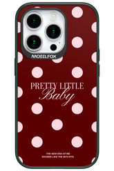 60’s Baby - Apple iPhone 15 Pro