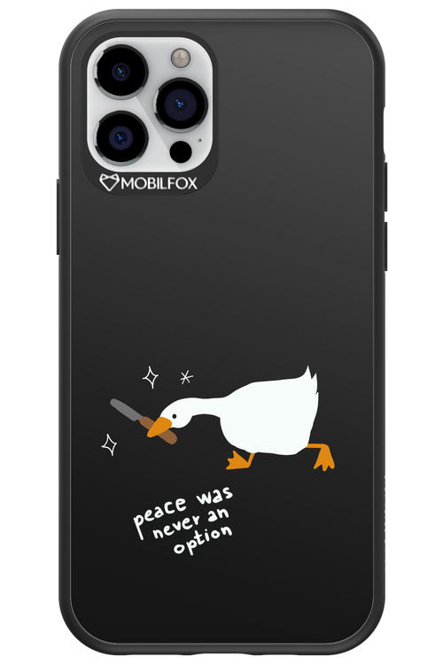 OPTION 2.0 - Apple iPhone 12 Pro