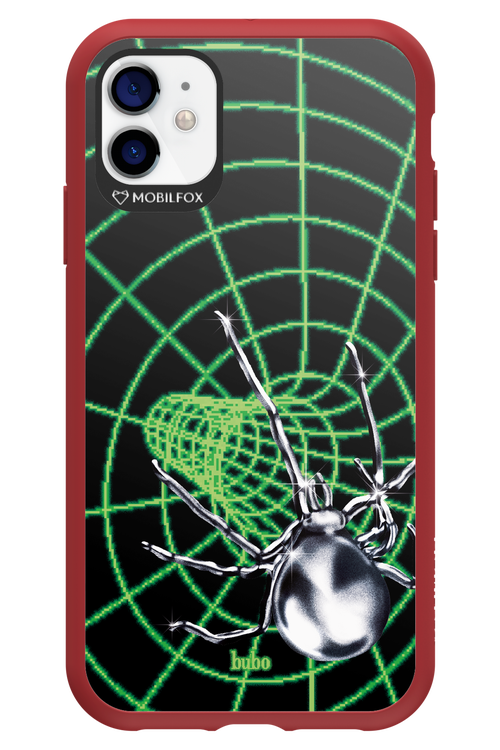 SINGULARITY - Apple iPhone 11