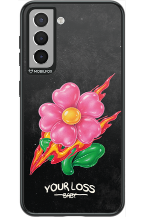 Your Loss 2.0 - Samsung Galaxy S21