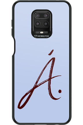 (Jellyfish Presso) A II 2.0 - Xiaomi Redmi Note 9 Pro