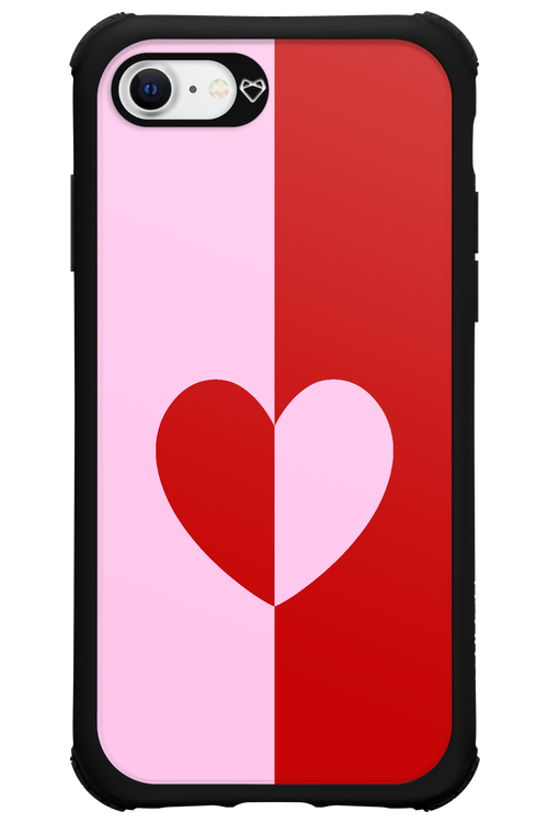 Heart Game - Apple iPhone SE 2020