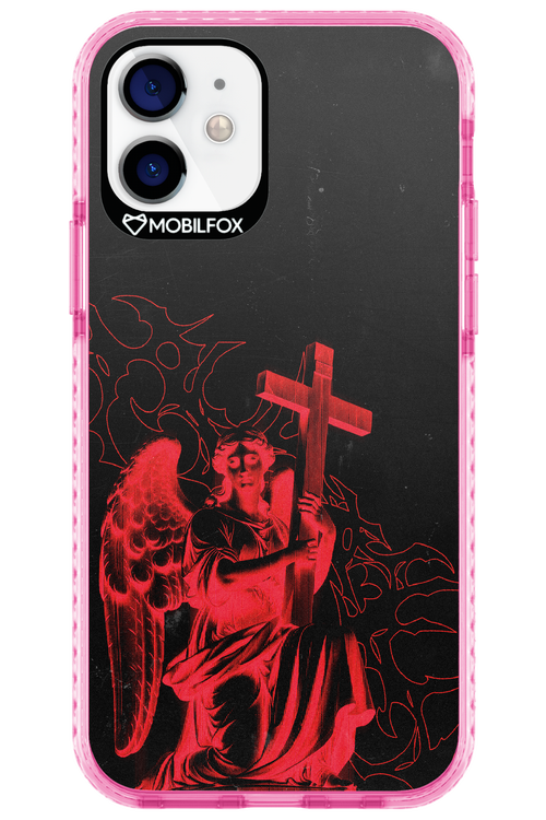 Fallen angel II 2.0 - Apple iPhone 12