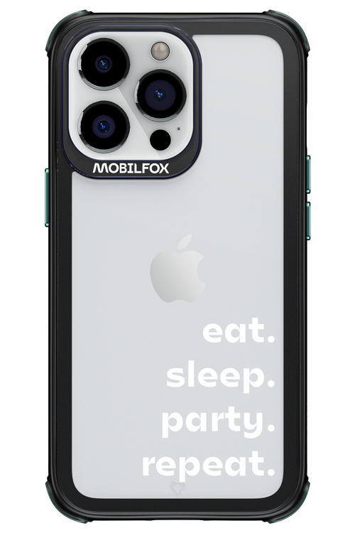 Party Loop Light - Apple iPhone 13 Pro