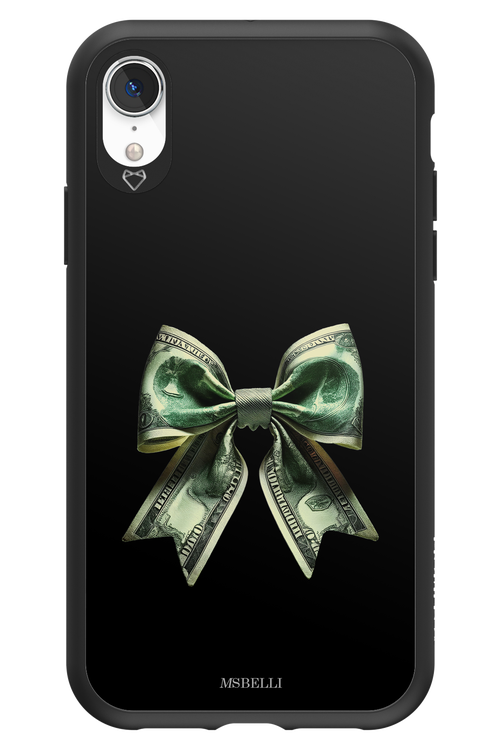 Money is Cute 2.0 - Apple iPhone XR