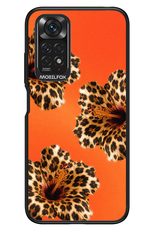 Sun Purr 2.0 - Xiaomi Redmi Note 11/11S 4G