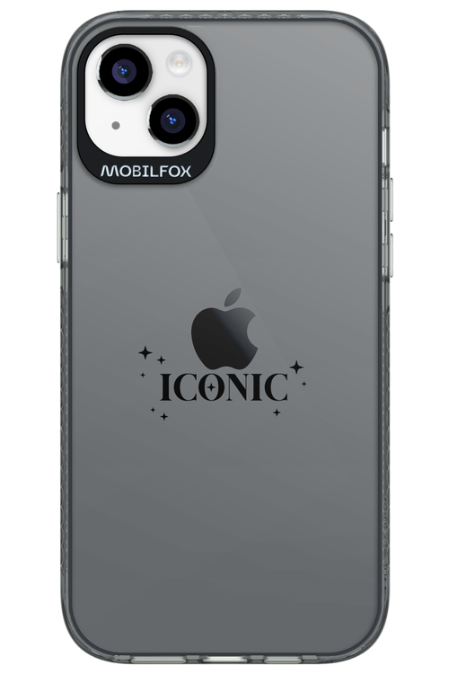 Iconic Sparkle - Apple iPhone 14 Plus