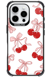 Cherry Queen - Apple iPhone 16 Pro