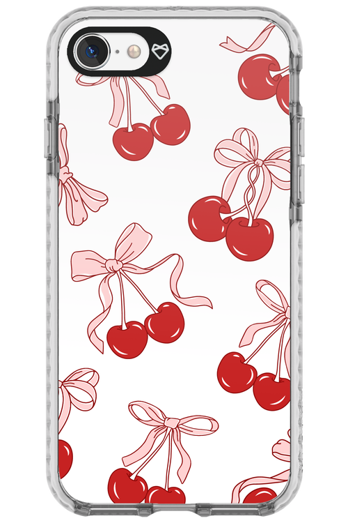 Cherry Queen - Apple iPhone 7