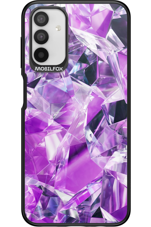 Violet Aura - Samsung Galaxy A04s