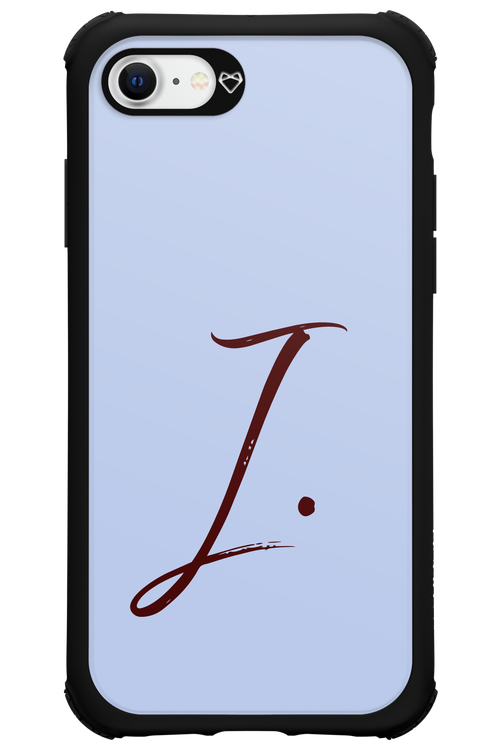 (Jellyfish Presso) I 2.0 - Apple iPhone 8