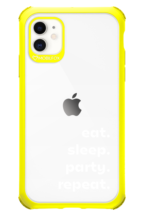 Party Loop Light - Apple iPhone 11
