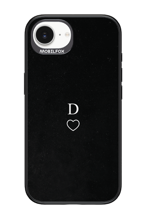 D Black 2.0 - Apple iPhone 16e