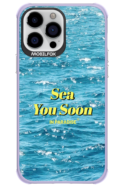 Sea You - Apple iPhone 13 Pro Max