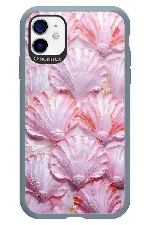 Venus Shell - Apple iPhone 11