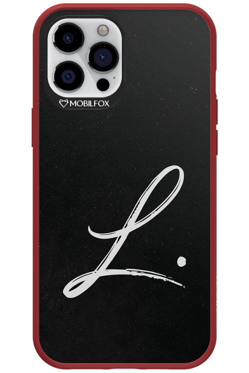 (Off Space) L 2.0 - Apple iPhone 12 Pro Max