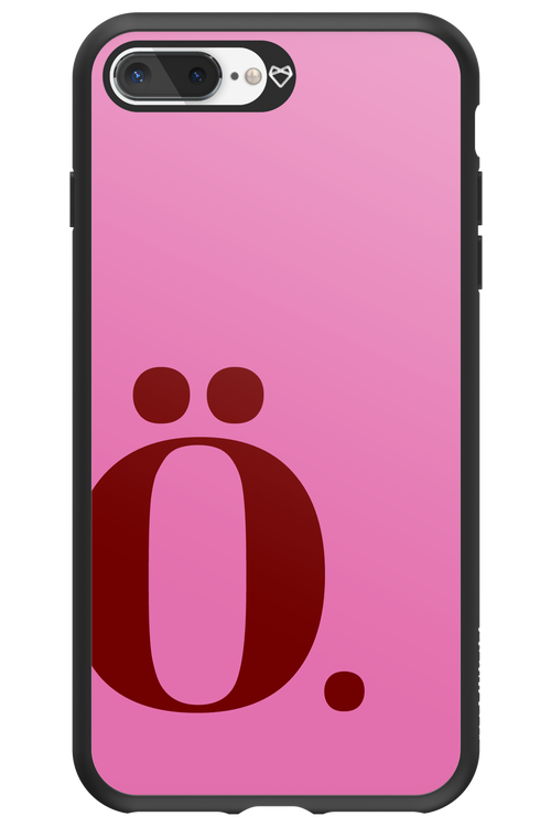 O II (Sorbet) 2.0 - Apple iPhone 7 Plus