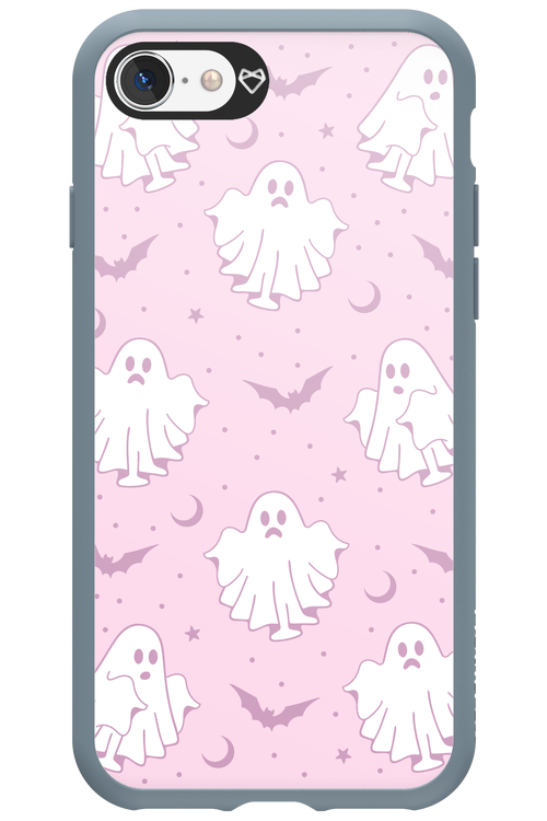 Boo Boo - Apple iPhone 8