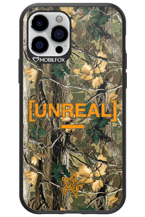 Realtree - Apple iPhone 12 Pro