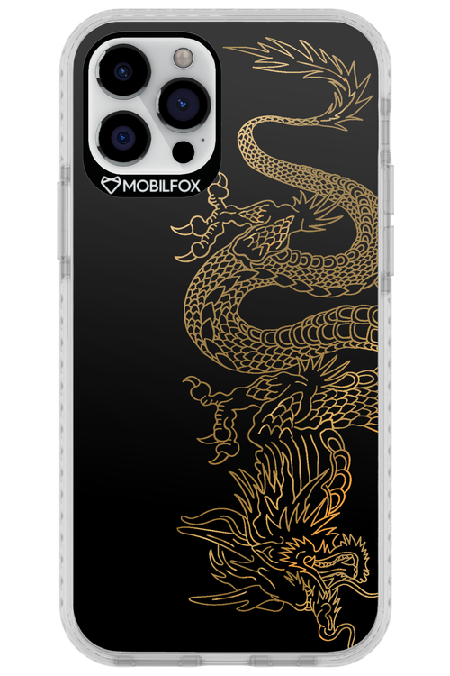 Gold Age - Apple iPhone 12 Pro