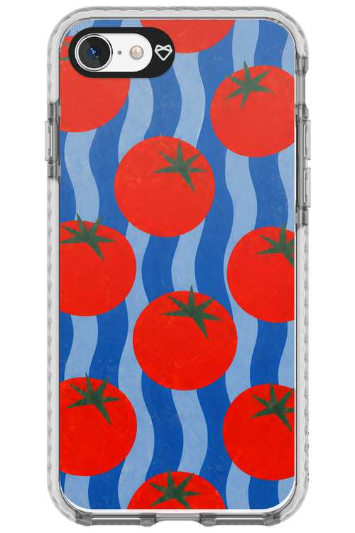 TOMATO 2.0 - Apple iPhone 8