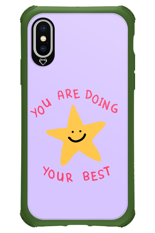 Your Best - Apple iPhone XS