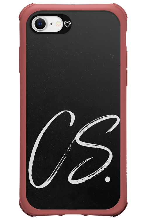 (Off Space) CS 2.0 - Apple iPhone 7