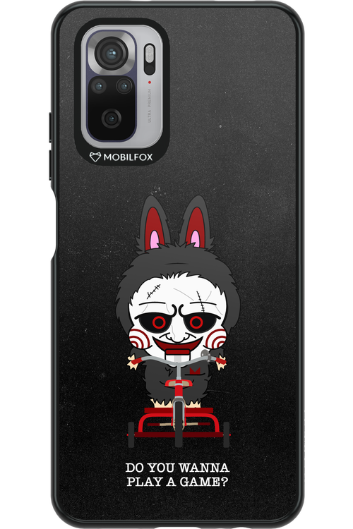 Sawbubu - Xiaomi Redmi Note 10