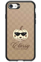 Fall Babe 2.0 - Apple iPhone 7