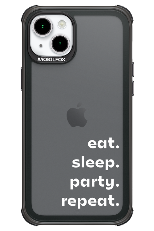 Party Loop Light - Apple iPhone 15 Plus